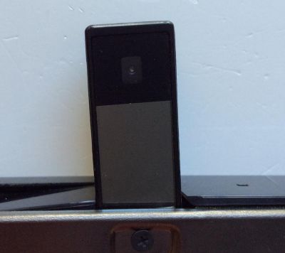 CAMARA PARA TV / PANASONIC N5ZZ00000333 / BHZCW46F1N57 / MODELO TC-65AX900U / PANEL PAV6531 - Imagen 2