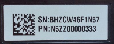 CAMARA PARA TV / PANASONIC N5ZZ00000333 / BHZCW46F1N57 / MODELO TC-65AX900U / PANEL PAV6531 - Imagen 3