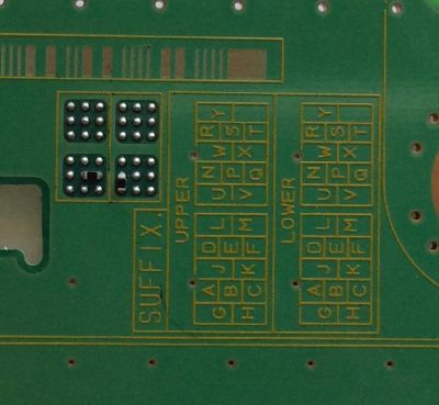 MAIN / PANASONIC TNPH1092KA / TNPH1092 / MODELO TC-65AX900U / PANEL PAV6531	 - Imagen 2