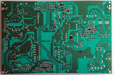 FUENTE DE PODER / SHARP 215463 / RSAG7.820.7426/ROH / CQC16134139053 / HLL-6570WC / 27076 / PANEL`S HD650K3U31-B1\S0\XP\GM\ROH / LSC650FN04-S01 / 218914 / MODELOS LC-65P6000U / SERIE DEL MODELO:65G173094H / FM65P60 / 65P60 - Imagen 3