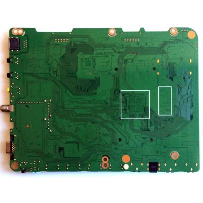 MAIN PARA TV SAMSUNG NUMERO DE PARTE BN94-04630D / BN97-05206C / BN41-01587B / SUSTITUTAS BN94-05038H / BN94-04630H / BN94-04630A / PANEL LTJ400HF01-J / MODELOS UN40D6300SFXZA H301 - Imagen 5