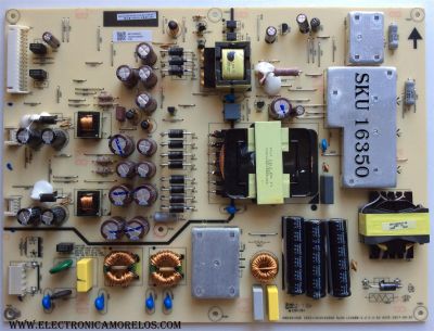 FUENTE DE PODER / ACER 55TAZM6002 / 100196614-200-00178 / M4K491XDB / 320211010102000 / MODELO EB490QK / PANEL BOEI490WQ1	