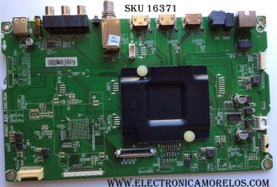 MAIN / BEST BUY / SHARP 221302 / 211380 / RSAG7.820.7350/ROH / HU43N3060UWR / PANEL HD426KU52\S0\BBY\GM\ROH / MODELO LC-43LBU591U