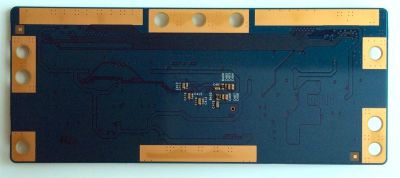 T-CON / INSIGNIA 55.42T13.C23 / 5542T13C23 / 46T03-C0K / T46HW03 / PANEL T420HW08.V9 / MODELO NS-42D240A13 - Imagen 3
