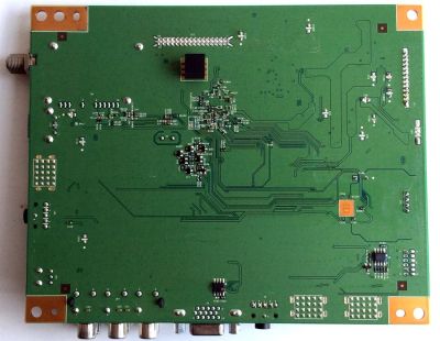 MAIN / INSIGNIA 55.42S25.M01 / 5542S25M01 / S420HF56 V0 / 42S24-M04 / 48.42S24.M04 / PANEL T420HW08.V9 / MODELO NS-42D240A13	 - Imagen 3