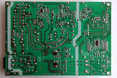 FUENTE PARA TV TCL / NUMERO DE PARTE 08-L141WA2-PW220AB / 40-L141H4-PWG1CG / PANEL LVU485ND1L / LVU490ND1L /  LVU550ND1L / MODELOS 49S405TAAA / 49S405TABA / 49S403TBAA / 49S403TCBA / 55S403 / 55S405TBCA / 55S405TKAA / 55S405TBBA / 55S401LDAA / 55S403TFAA - Imagen 2