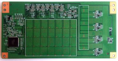 LED DRIVER / SONY 3087A / LJ97-03087A / SSL460EL-S02 / PANEL`S LTW460HQ02 B00 / LTW460HJ01 / MODELOS KDL-46NX810 / KDL-46NX711 - Imagen 3