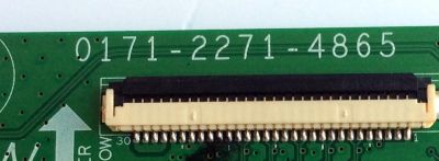 MAIN / VIZIO 3632-2182-0150 / 0171-2271-4865 / 3632-2182-0395 / MODELO E320I-A0 LAEKNLAP - Imagen 3