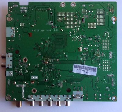 MAIN / VIZIO 3632-2182-0150 / 0171-2271-4865 / 3632-2182-0395 / MODELO E320I-A0 LAEKNLAP - Imagen 4