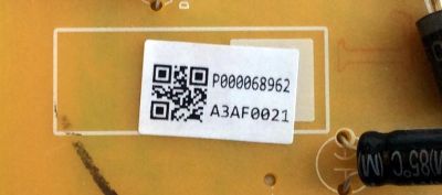 FUENTE DE PODER / MAGNAVOX A3AF0021 / BA3AF0F0102 1 / BA3AF0F0102 2 / SUSTITUTAS A3AFMMPW-001 / A3AFCMPW-001 / PANEL U3FF5XT / MODELOS 32ME303V / F7 ME1 / 32ME303V / F7 ME2 / LF320EM4F ME2 / LF320EM4F ME1 / LF320EM4 ME6 / LF320EM4 ME3 / LF320EM4 ME1 - Imagen 4