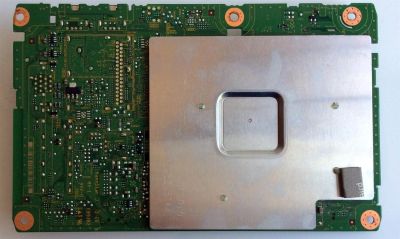 MAIN / PANASONIC TXN/A1VJUUS / TNPH1040UC / TNPH1040 / PANEL V500HK1-LE6 REV.C7 / MD3122002 / MODELOS TC-50LE64 / TC-L50E60 / TC-L50E60E - Imagen 4