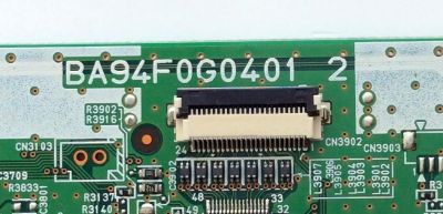 MAIN / PHILIPS A9175UH / BA94F0G0401 2 / PANEL UH22MXA / MODELO 22PFL3504D/F7 - Imagen 3