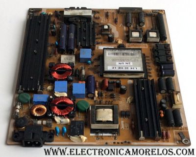 FUENTE DE PODER / SAMSUNG BN44-00356B / PD46AF1 / SUSTITUTA BN44-00356A / MODELOS UN40C6300SFXZA / UN40C6400RFXZA / UN40C6400RED / UN40C6500VFXZA / UN46C6500VFXZC / UN46C6300SFXZA / UN46C6400RFXZA / UN46C6500VFXZA - Imagen 5