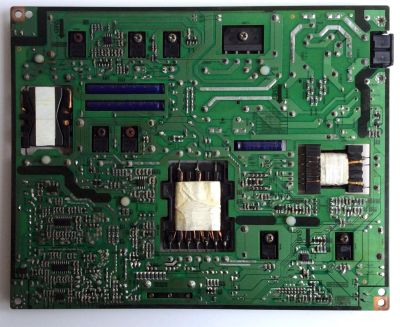 FUENTE DE PODER / SAMSUNG BN44-00356B / PD46AF1 / SUSTITUTA BN44-00356A / MODELOS UN40C6300SFXZA / UN40C6400RFXZA / UN40C6400RED / UN40C6500VFXZA / UN46C6500VFXZC / UN46C6300SFXZA / UN46C6400RFXZA / UN46C6500VFXZA - Imagen 6