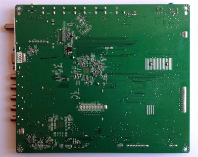 MAIN / VIZIO TXBCB02K020 / 715G4634-M01-000-004K / PANEL T315XW06 V.4 / MODELO E320VT LTMAKKCM - Imagen 3