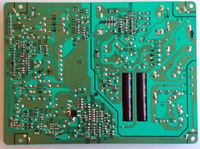 FUENTE DE PODER / HISENSE 169478 / RSAG7.820.5030/ROH / HLL-3240WF / MODELO LTDN42A300MH - Imagen 2