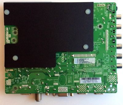 MAIN / FUENTE (COMBO) / UPSTAR Y14090019 / TP.MS3393.PB851 / 22002A0048T-05 / BP32ES8 / P3S14092202 / PANEL BOEI320WX1 / MODELO P32ES8 - Imagen 2