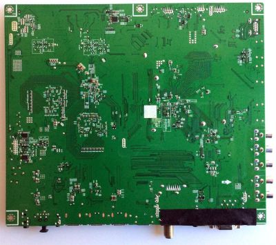 MAIN / HISENSE 167198 / RSAG7.820.5405./ROH / 167197 / LTDN55XT880WUS(1) / LTDN55XT880WUS(0) / PANEL´S MT5461D01-3 / MT5461D01-1 / MODELO 55T880UW - Imagen 2