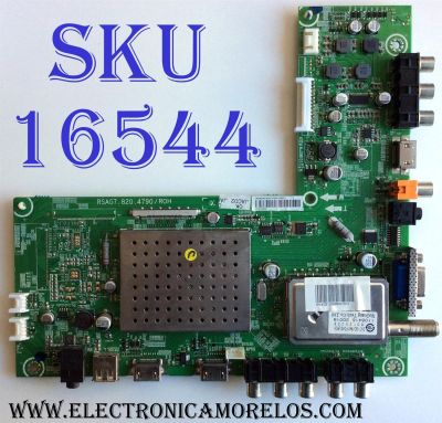 MAIN / INSIGNIA 157026 / RSAG7.820.4790/ROH / LEDN42K21PUS / E120312 / JF124F0359 / PANEL´S HE420FF-B57(1000)\PW2 / HE420FF-B57(1000)\PW1 / MODELO NS-42E440A13