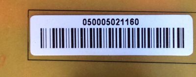 FUENTE DE PODER / VIZIO 0500-0502-1160 / 050005021160 / PB-3101-01AM-LF / MODELOS E260MV / M320SL - Imagen 2