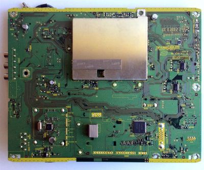 MAIN / PANASONIC TXN / A11PDUS / TNPH0868 / PANEL LC420WUN (SC)(D1) / MODELO TH-42LRU20 - Imagen 2