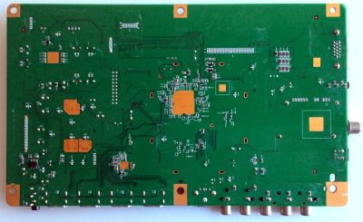 MAIN / INSIGNIA 55.31S13.M01 / 5531S13M01 / S315HW18 V0 / 31S13-M02 / PANEL T315HW05 V.2 / MODELO NS-32E570A11 - Imagen 2