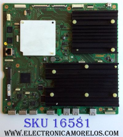 MAIN / SONY 4K 3D A-2039-709-A / A-2039-719-A / A2039719A / A2039719A 439 / PANEL SYV4931 / MODELO / XBR-49X850B / ENTRAR A DESCRIPCIÓN DEL PRODUCTO