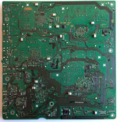 MAIN / SONY 4K 3D A-2039-709-A / A-2039-719-A / A2039719A / A2039719A 439 / PANEL SYV4931 / MODELO / XBR-49X850B / ENTRAR A DESCRIPCIÓN DEL PRODUCTO - Imagen 4