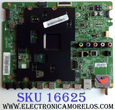 MAIN / SAMSUNG BN94-08625F / BN97-09698B / BN41-02274B / PANEL CY-GJ055HGLV1V / MODELOS HG55ND690USXZA TH01 / HG55ND690UFXZA
