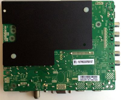 MAIN / FUENTE (COMBO) / ELEMENT N14051054 / TP.MS3393.PB851 / F50TPMS3393PB851007 / PANEL`S D400D3-GG54-C0X / LC400J6E1K1422G / V400HJ6-PE1 / MODELO ELEFW408	 - Imagen 2