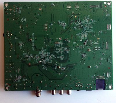 MAIN / INSIGNIA 756TXHCB01K0420 / XHCB01K042 / 715G8501-M01-B00-005T / XHCB01K0420 / 756TXHCB01K042 / BPRGSIKA2 / (X)XHCB01K042010X / XHCB01K042020X / PANEL´S TPT500U1-QVN03.U REV:S7B0B / T500QVN03.7 / MODELO NS-50DR620NA18 - Imagen 4