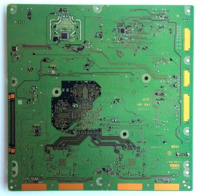 T-CON / SONY A1741406B / 1-880-824-11 / MODELOS KDL-52XBR10 / KDL-52XBR10 U2 - Imagen 4