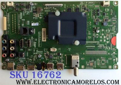 MAIN / HISENSE 201245 / RSAG7.820.6591/ROH / LTDN50K3201GUWUS / LTDN50K3201GUWUS(2) / CX165S019E / E151022 / PANEL HD500DU-B52(100)\S0\GM\ROH / MODELO 50H6D