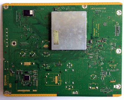 MAIN / PANASONIC TXN / A11KFUS / TNPH1009AG / TNPH1009 / E89382 / PANEL`S LC420WUN (SC)(D1) / LC420WUN  / MODELO TH-42LRU5 - Imagen 2