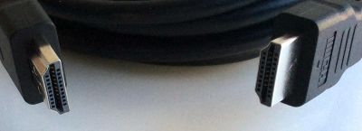 CABLE HDMI / HDMI12FT / E337566 / HD ULTRA HD DE 4K X 2K / VELOCIDAD DE TRANSFERENCIA DE DATOS: 10,2 GBIT/S / LONGITUD DEL CABLE: APROXIMADAMENTE:12 PIES / (3 METROS) / MÁXIMA RESOLUCIÓN: 3840 X 2160 PIXELES / FORMATO DE VÍDEO SOPORTADO: 1080P - Imagen 3