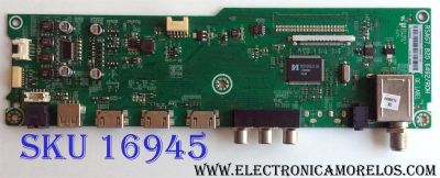 MAIN / INSIGNIA 186092 / RSAG7.820.6492/ROH / LTDN48K220US(2) / 186093 / PANEL HD480DF-E32(010)\S2\GM\ROH / 191372 / MODELOS NS-48D510NA17 / NS-48D510NA17 Rev.A / NS-48D420NA17 / NS-48D450NA17 Rev.A / NS-48D510NA17 / NS-48D510NA17 Rev.A