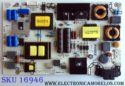FUENTE DE PODER / INSIGNIA 186912 / RSAG7.820.5687/ROH / HLL-4855WC / CQC12124095636 / PANEL HD480DF-E32(010)\S2\GM\ROH / 191372 / MODELOS NS-48D420NA17 / NS-48D450NA17 Rev.A / NS-48D420NA16 / NS-48D420NA16 Rev.B / NS-48D510NA17 / NS-48D510NA17 Rev.A