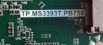 MAIN / FUENTE (COMBO) H15081493 / TP.MS3393T.PB758 / 34014441 / 2603 / 20150725_172202 / MODELO ELEFW328B LE-32GCL-B - Imagen 4