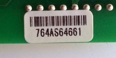 TARJETA PC / SUNBRITE TV SUN-764-AS6 / SUN-764-00 / E322179 / 764AS64661 / PANEL  P550HVN02.2 / MODELO SB-5570HD  - Imagen 2