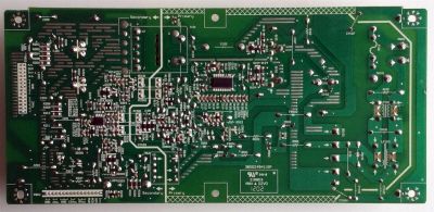 FUENTE DE PODER / TOSHIBA 75019909 / PK101V1750I / FSP112-4F01 / 01-PK101V1750I / 3BS0249411GP / PARTE SUSTITUTA PK101V1780I / MODELOS DP32242 SSD32TA-00 / 32C110U / 32C120U1 / 32DT1U / 32DT2U - Imagen 4