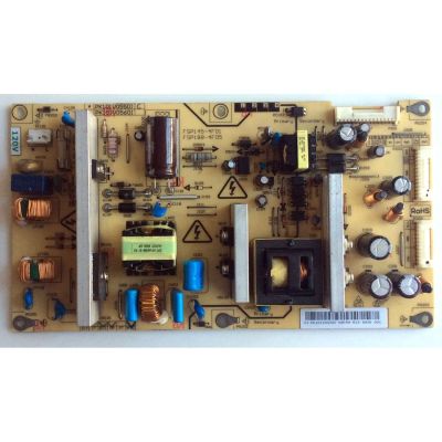 FUENTE DE PODER / TOSHIBA 75011297 / PK101V0550I / FSP114-4F01 / 9OC1450200 / 90C1450200 / 01-PK101V0550I-VSPIM / PANEL AX080E002B / MODELOS 32AV50U / 32AV50U