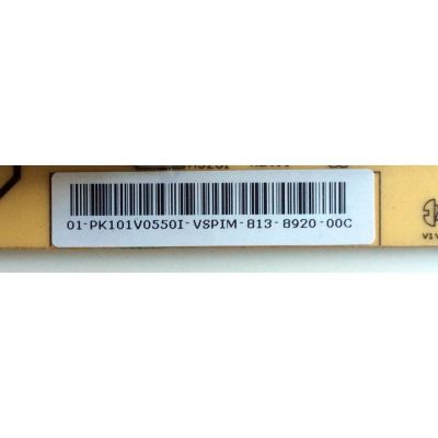 FUENTE DE PODER / TOSHIBA 75011297 / PK101V0550I / FSP114-4F01 / 9OC1450200 / 90C1450200 / 01-PK101V0550I-VSPIM / PANEL AX080E002B / MODELOS 32AV50U / 32AV50U - Imagen 3