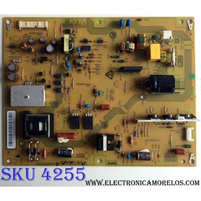 FUENTE DE PODER / TOSHIBA 75033336 / PK101W0070I / FSP084-3FS01 / 3BS0338512GP / PANEL C320LD-DH61 REV. 1A / MODELOS 32L4300U / 32L1350U / 32L2300U / 32L1350U1 / 32L2300U1 / 32L2300UM
