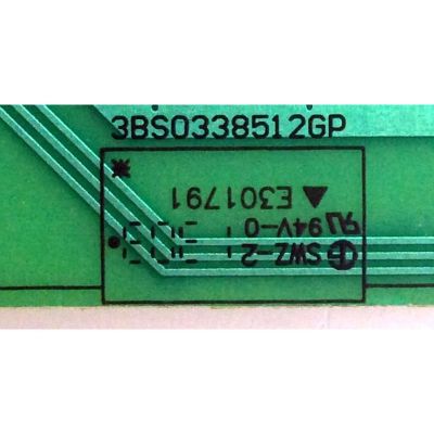 FUENTE DE PODER / TOSHIBA 75033336 / PK101W0070I / FSP084-3FS01 / 3BS0338512GP / PANEL C320LD-DH61 REV. 1A / MODELOS 32L4300U / 32L1350U / 32L2300U / 32L1350U1 / 32L2300U1 / 32L2300UM - Imagen 4