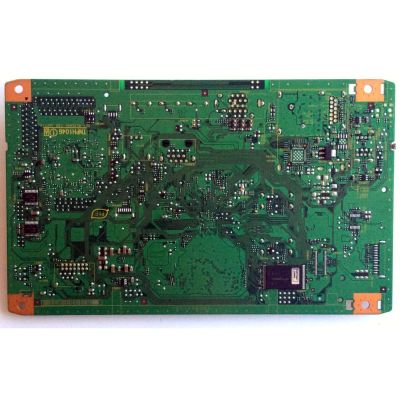 MAIN / PANASONIC TXN/A1UPUUS / TNPH1046UE / TNPH1046 / TXN / A1UPUUS / PANEL MC165FJ6A11 / MODELO TC-P65S60 - Imagen 3