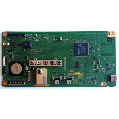 MAIN / PANASONIC TXN/A1UNUUS / TNPH1048UA / TNPH1048 / TXN / A1UNUUS / PANEL MC106HU6A11 / MODELO TC-P42X60