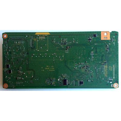 MAIN / PANASONIC TXN/A1UNUUS / TNPH1048UA / TNPH1048 / TXN / A1UNUUS / PANEL MC106HU6A11 / MODELO TC-P42X60 - Imagen 2