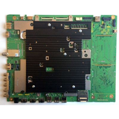 MAIN PARA TV PANASONIC / NUMERO DE PARTE TNPH1097UA / TNPH1097 / MODELO TC-58AX800U / ((NOTA IMPORTANTE:FAVOR DE CHECAR A DETALLE EL SUFFIX))