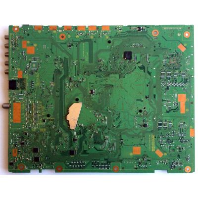 MAIN PARA TV PANASONIC / NUMERO DE PARTE TNPH1097UA / TNPH1097 / MODELO TC-58AX800U / ((NOTA IMPORTANTE:FAVOR DE CHECAR A DETALLE EL SUFFIX)) - Imagen 4