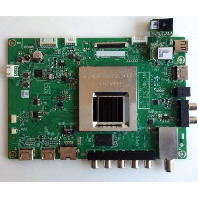 MAIN PARA TV VIZIO / NUMERO DE PARTE 5576N01A01 / 55.76N01.A01 / 48.76N06.01M / 5576N01A01G / 13039-1M / 91.76N10.A01G / PANEL LSC400HM06-S03 / MODELO E400I-B2 LWZQPNBQ